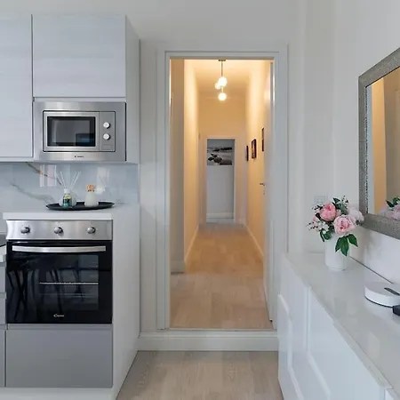 Sacri Casa * Milan