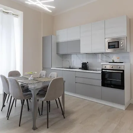 Sacri Casa Apartment *