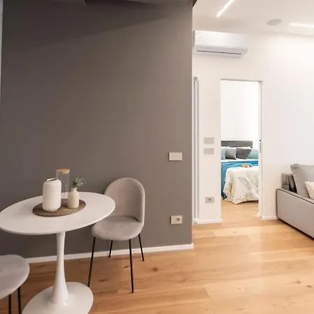 Lejlighed We - Buenos Aires Suites36 - Milano