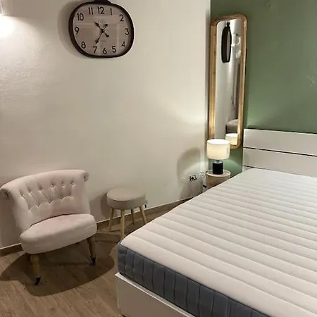 Your Lovely Retreat In Brera Milánó