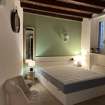 Your Lovely Retreat In Brera Milánó
