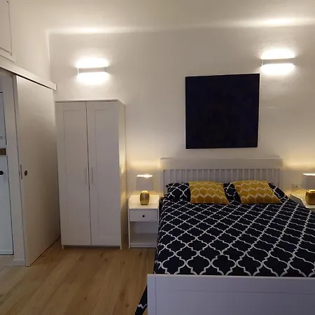 Moderno Monolocale Zona Porta Romana - Insubria 1pdx *