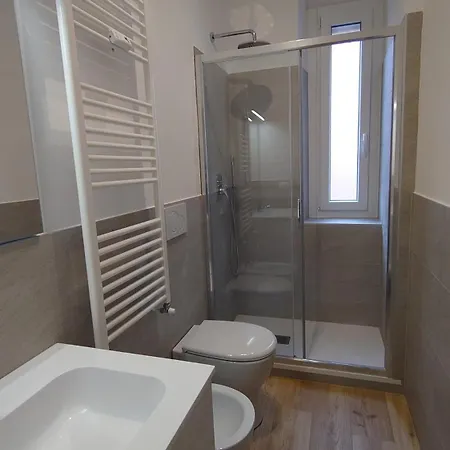 Moderno Monolocale Zona Porta Romana - Insubria 1pdx * Milan