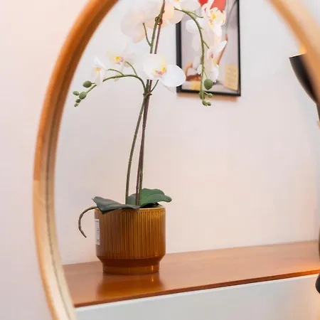 Apartment Porta Genova Cozy By 101flats Mailand