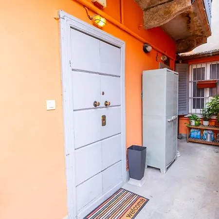 Porta Genova Cozy By 101flats Mailand