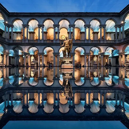 Serendipity Luxury - Brera Apartment