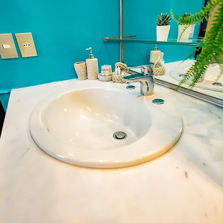 아파트 Corso Italia Attic In By 101flats