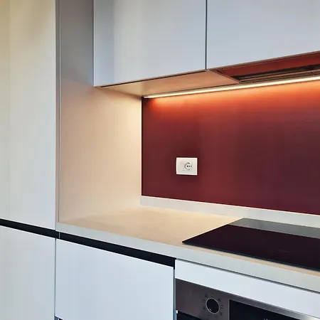 Apartment Serendipity Luxury - Brera *