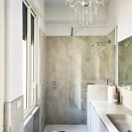 Serendipity Luxury - Brera Apartment Milan