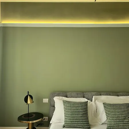 Serendipity Luxury - Brera Apartment