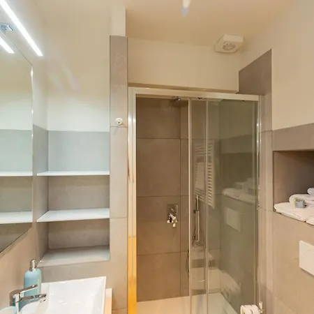 Abruzzi64 Cozy Nest By Hospity *