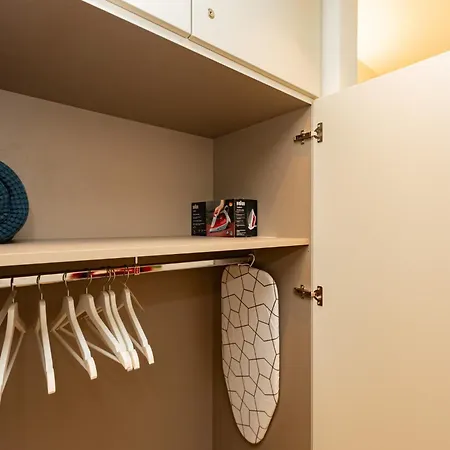 Abruzzi64 Cozy Nest By Hospity Apartman