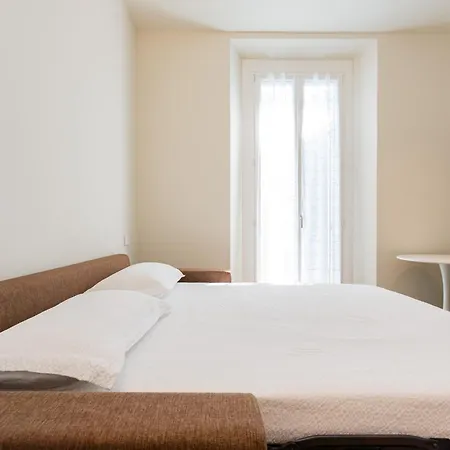 Abruzzi64 Cozy Nest By Hospity Apartman *