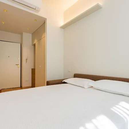 Abruzzi64 Cozy Nest By Hospity Apartman