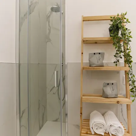 The Rent - Modern One Bedroom In San Babila 公寓 米兰
