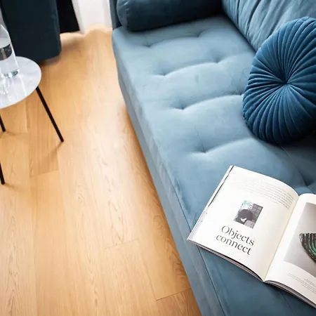 Apartmán The Rent - Modern One Bedroom In San Babila