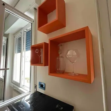 Crescenzago ミラノ