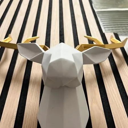 アパート Crescenzago