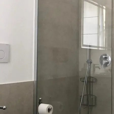 Missori Rose Garden View 公寓 *