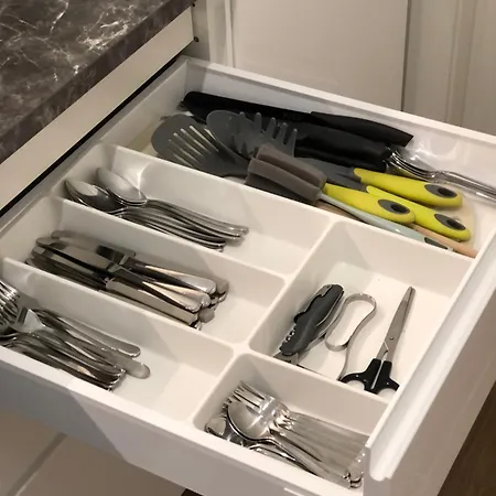 公寓 Missori Rose Garden View 米兰