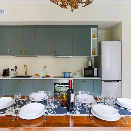 Apartment The Rent - Charming In Pagano Area Mailand