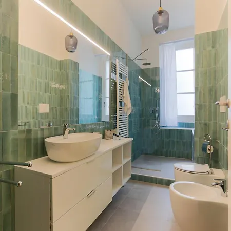 Apartment The Rent - Charming In Pagano Area *