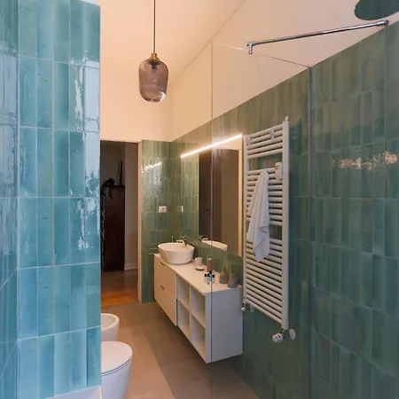 The Rent - Charming In Pagano Area Mailand