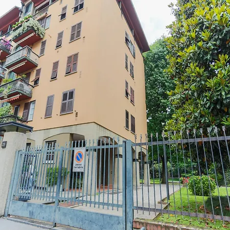 The Rent - Charming In Pagano Area * Mailand