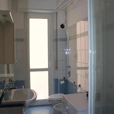 Apartment House Bi-cocchi Milan