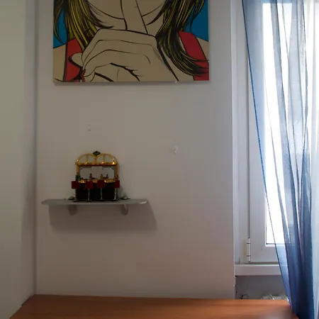 House Bi-cocchi *