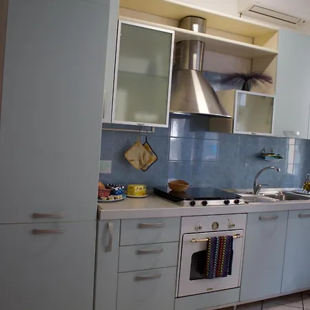 House Bi-cocchi Apartment *