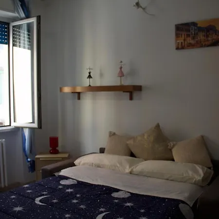 House Bi-cocchi Apartment Milan