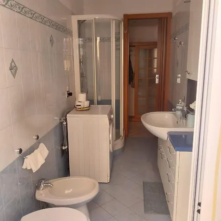 House Bi-cocchi Apartment Milan