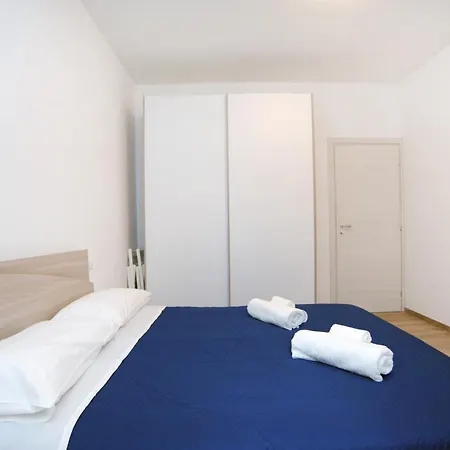 La Casa Di Dea * ミラノ
