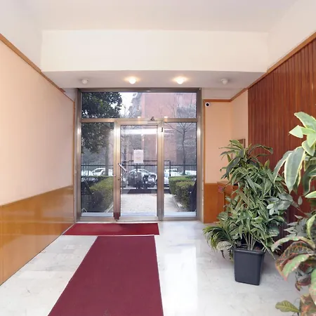 La Casa Di Dea * ミラノ