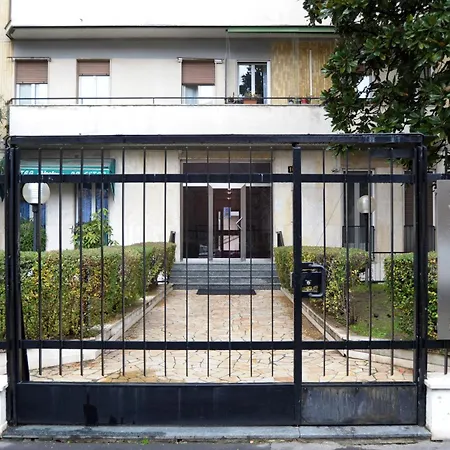 アパート La Casa Di Dea