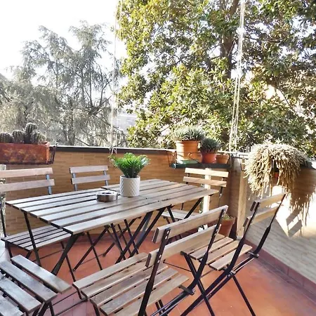 Apartament Welcome House Center