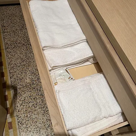 Appartement Big Design Volterra