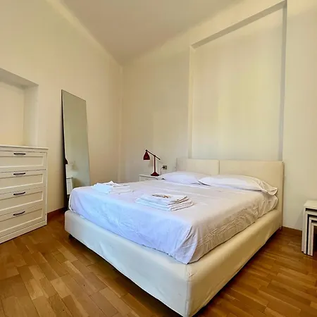 Big Design Volterra Appartement Milaan