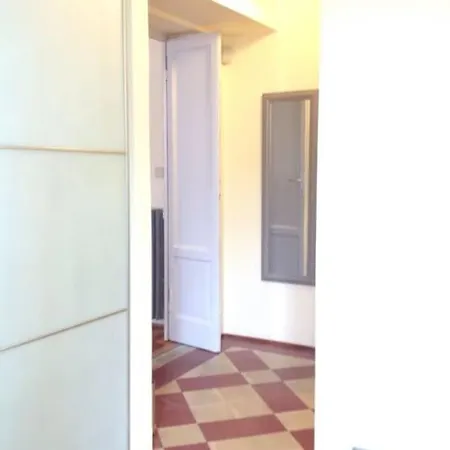 Feel Like At Loft Centro Citta 아파트 밀라노