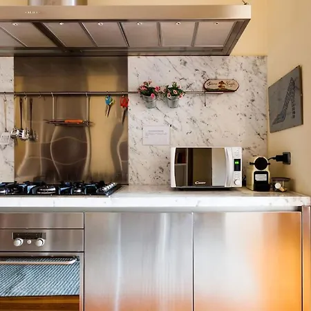 Feel Like At Loft Centro Citta *