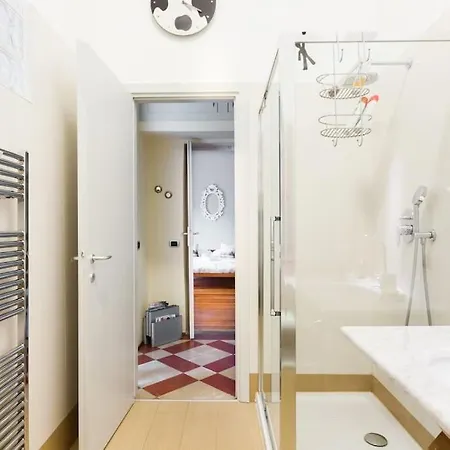 Feel Like At Loft Centro Citta