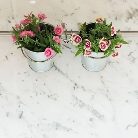 Feel Like At Loft Centro Citta 아파트