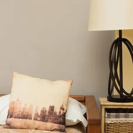 아파트 Feel Like At Loft Centro Citta *