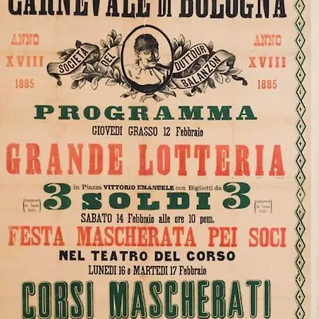 Feel Like At Loft Centro Citta