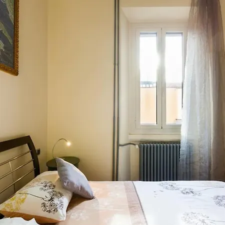 Feel Like At Loft Centro Citta 아파트