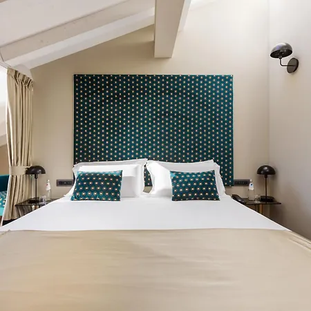 Speronari Hotel Milano