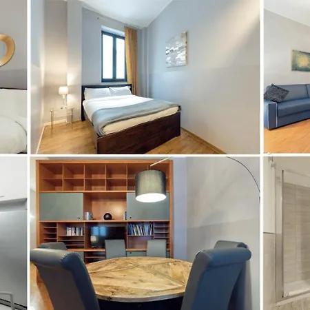 Retreats Duomo Beauty & Mailand