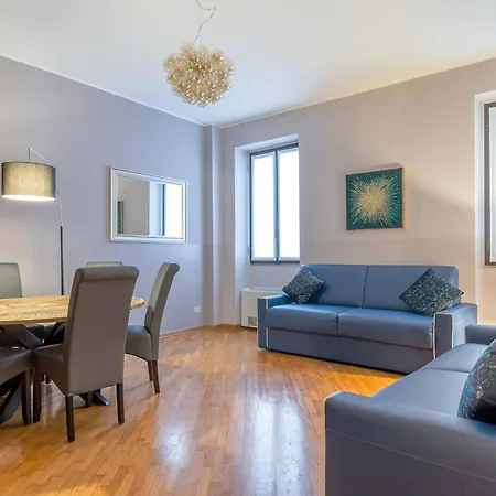 Apartment Retreats Duomo Beauty & *