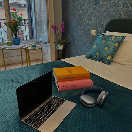 Apartamento Nm Luxury